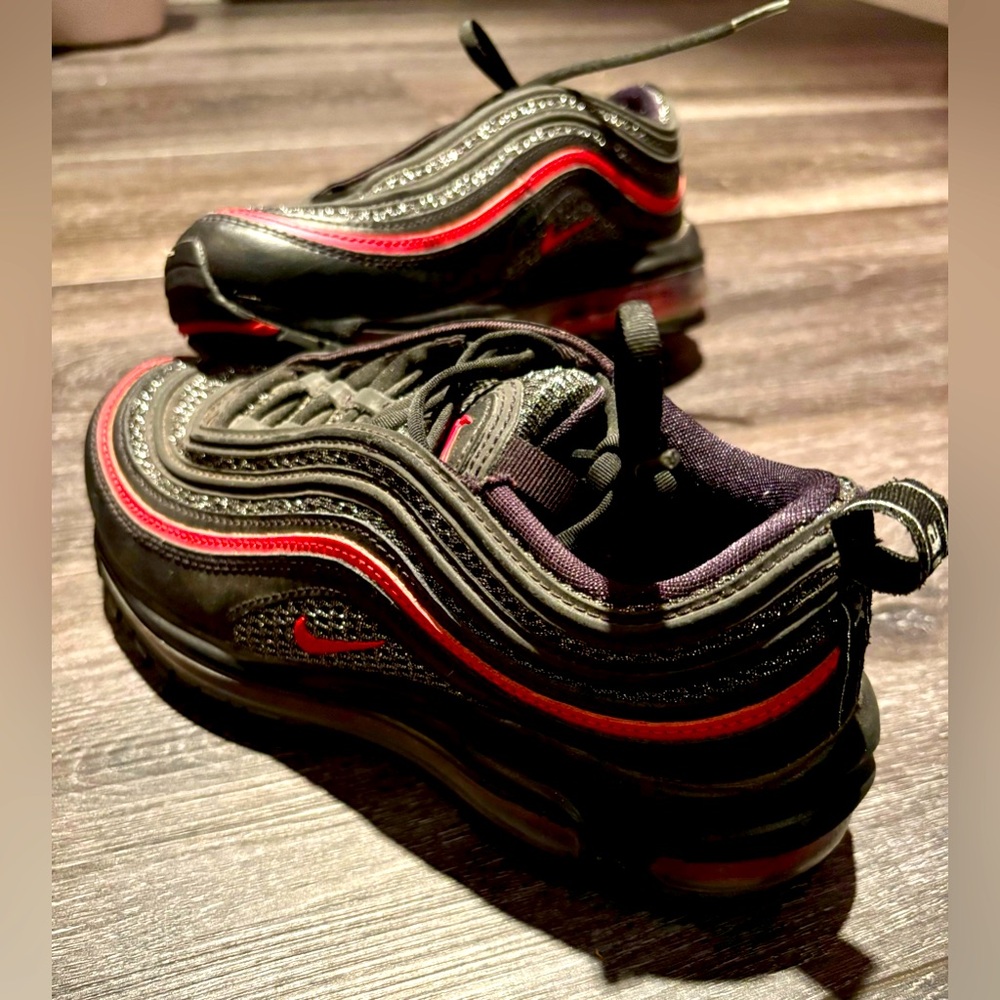 Nike Air Max 97 Valentine's Day 2020 Edition